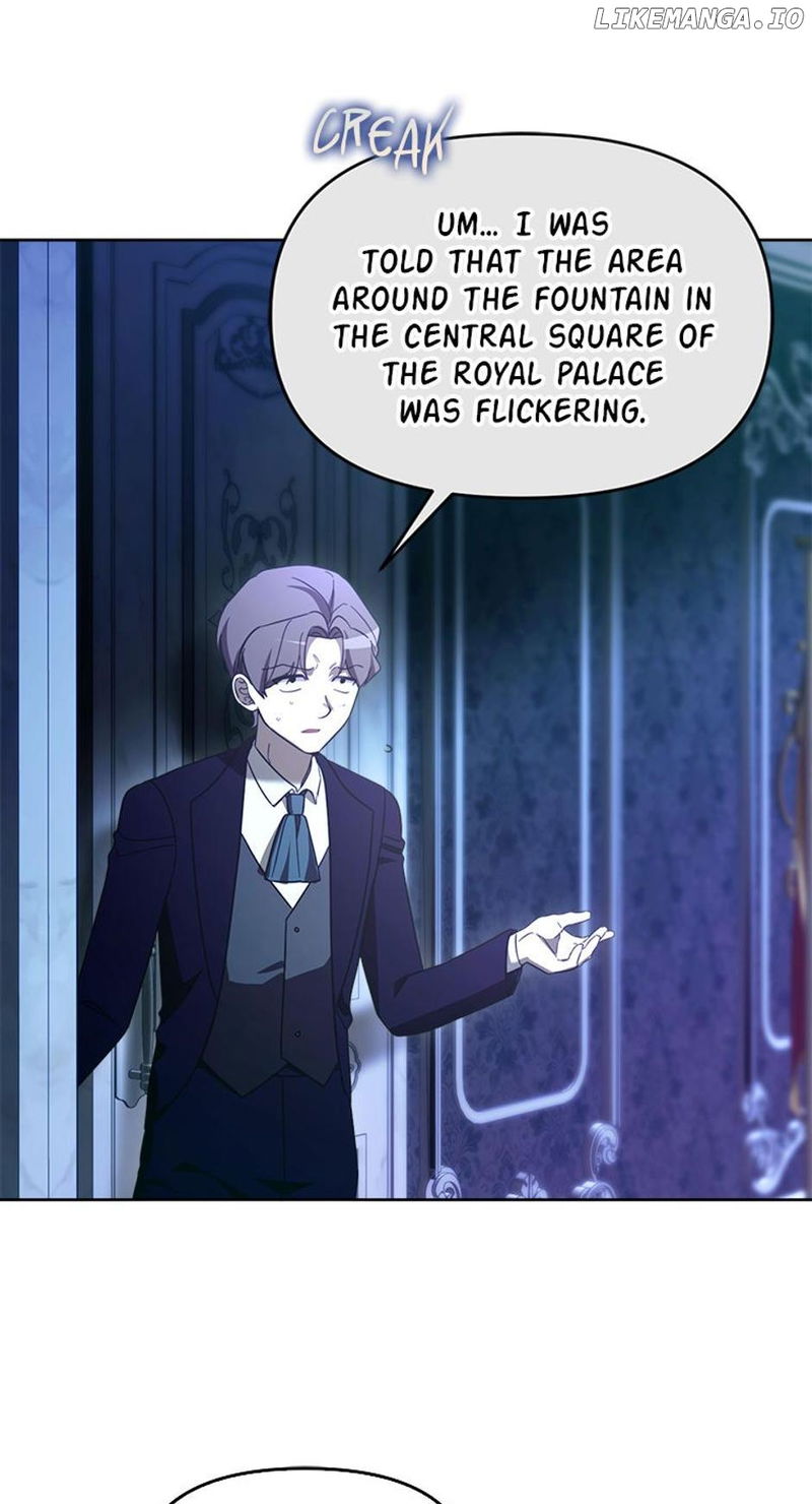 The Villainess's Dazzling Debut Chapter 83 - page 55