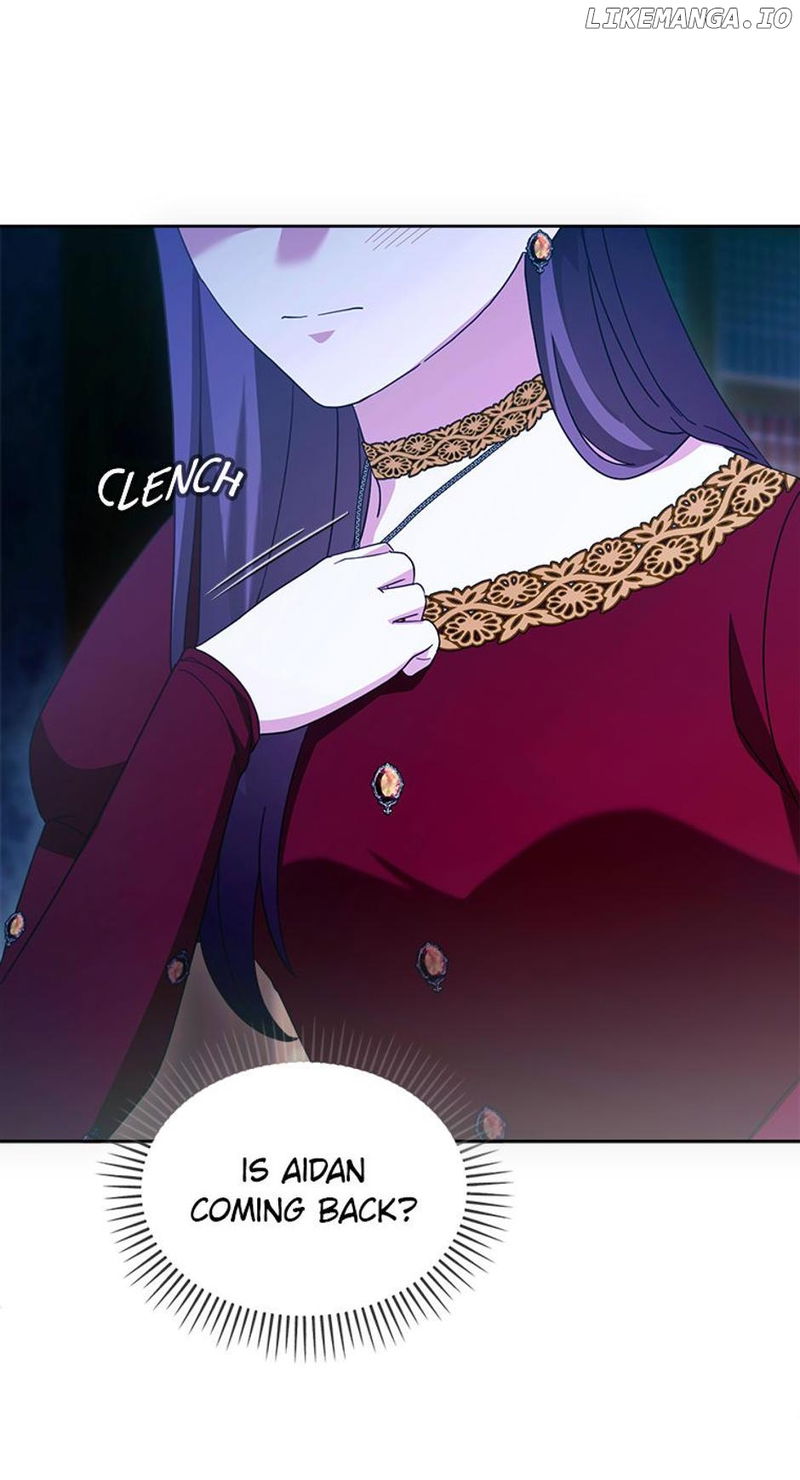 The Villainess's Dazzling Debut Chapter 83 - page 59