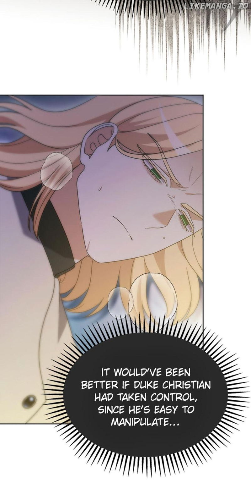 The Villainess's Dazzling Debut Chapter 83 - page 6