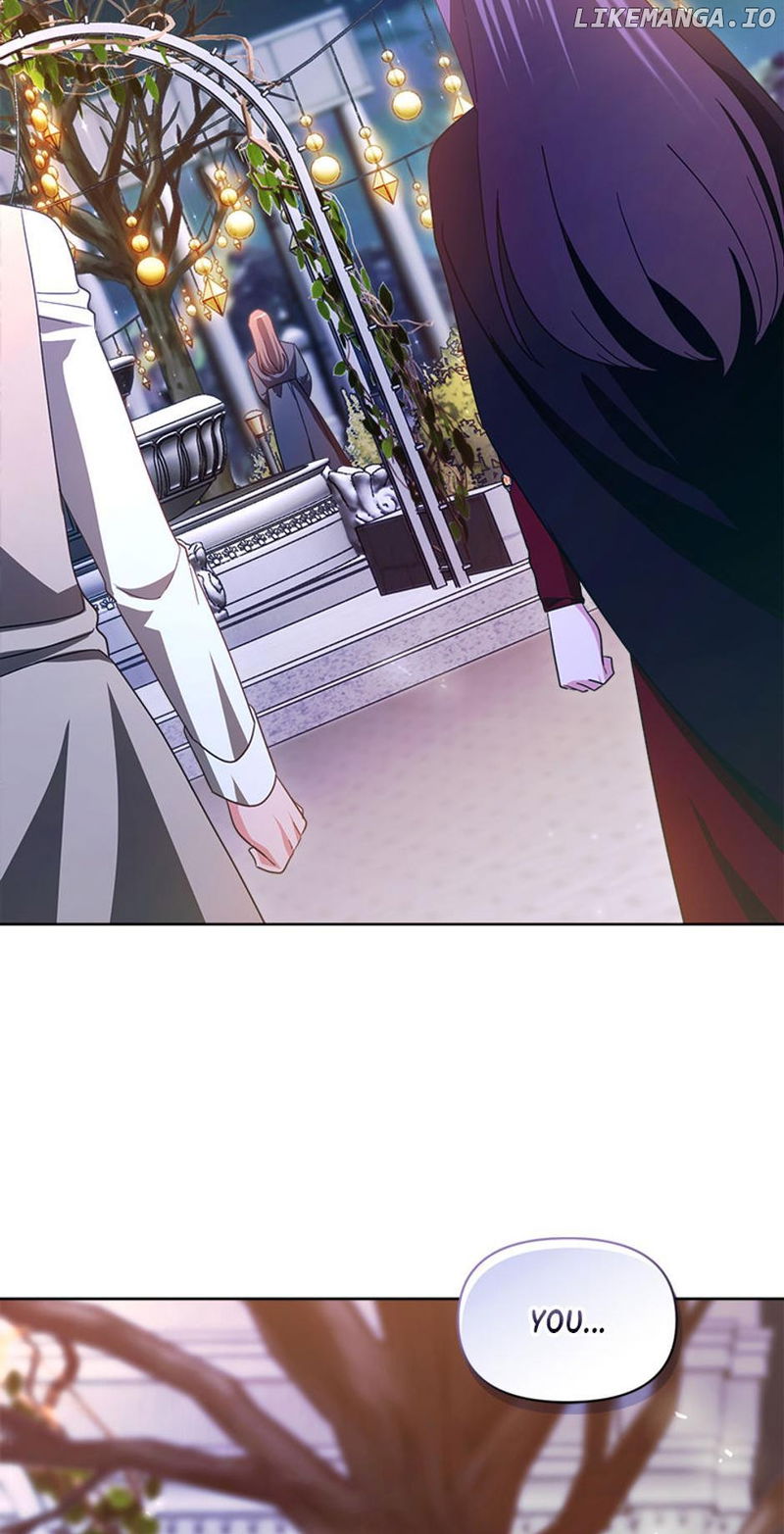 The Villainess's Dazzling Debut Chapter 83 - page 61