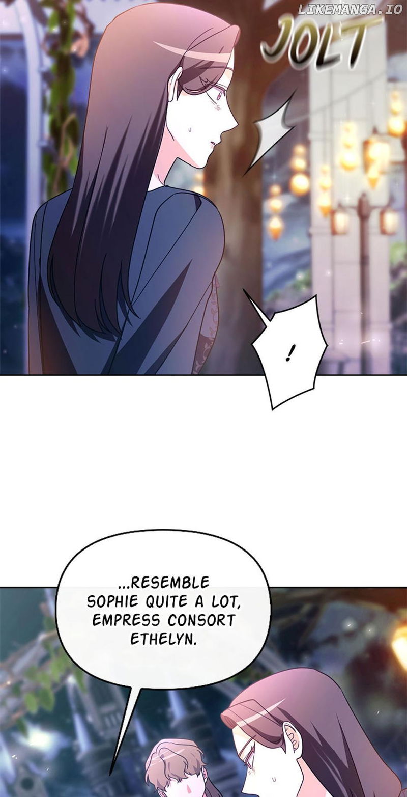 The Villainess's Dazzling Debut Chapter 83 - page 62