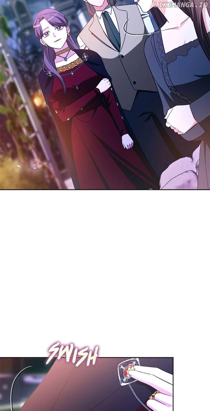 The Villainess's Dazzling Debut Chapter 83 - page 63