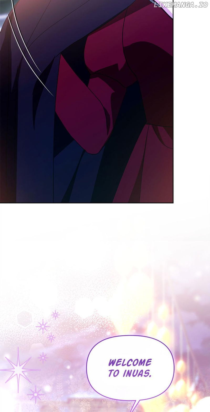 The Villainess's Dazzling Debut Chapter 83 - page 64