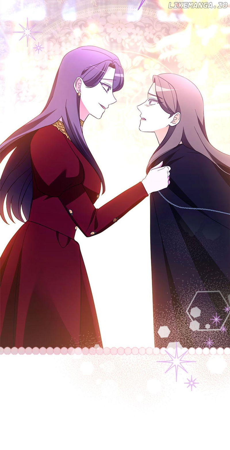 The Villainess's Dazzling Debut Chapter 83 - page 65