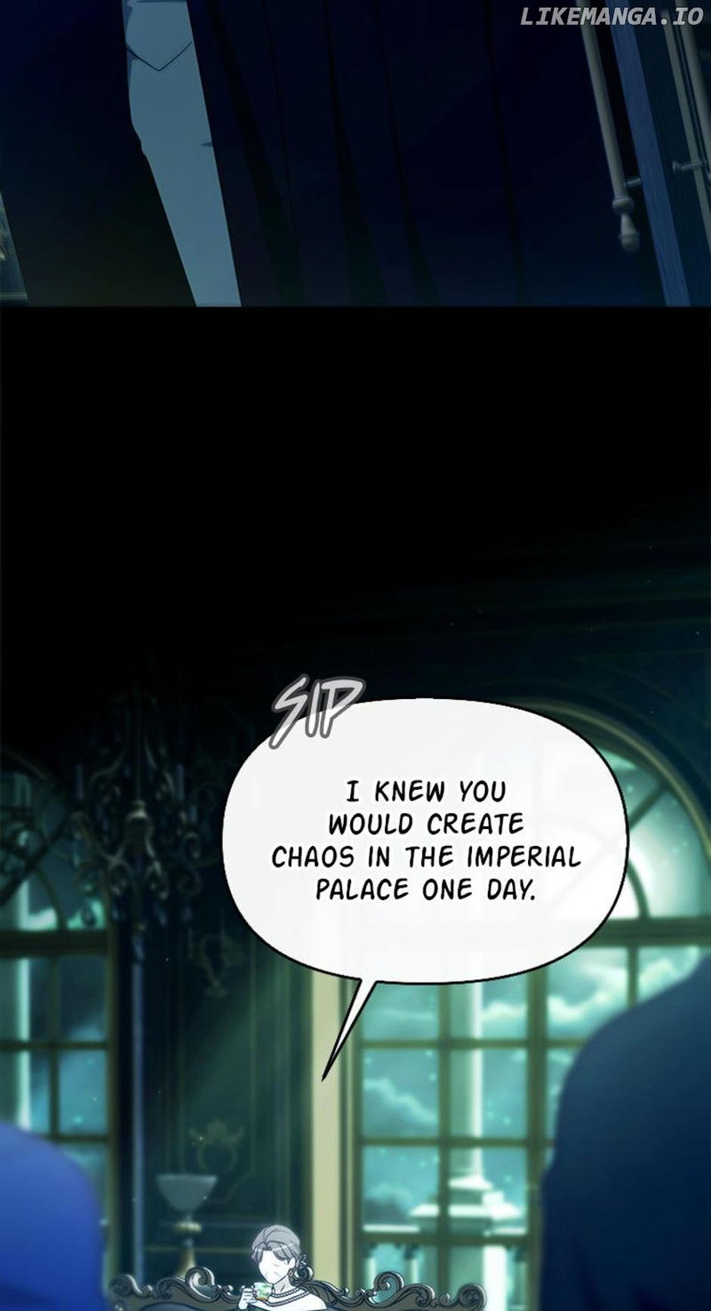 The Villainess's Dazzling Debut Chapter 83 - page 68