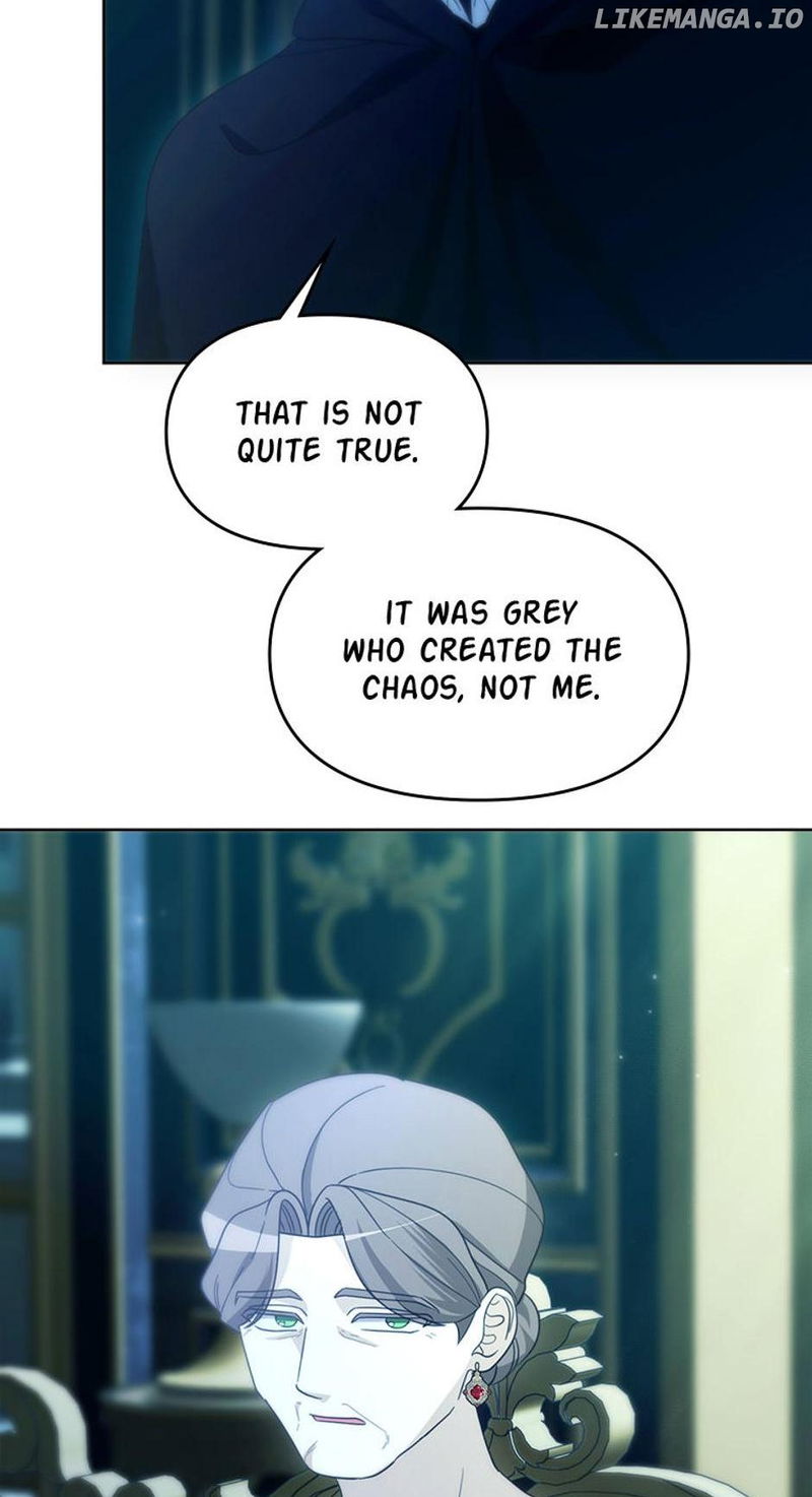 The Villainess's Dazzling Debut Chapter 83 - page 70