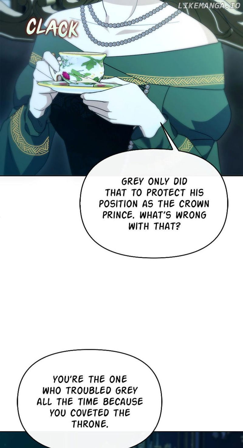 The Villainess's Dazzling Debut Chapter 83 - page 71