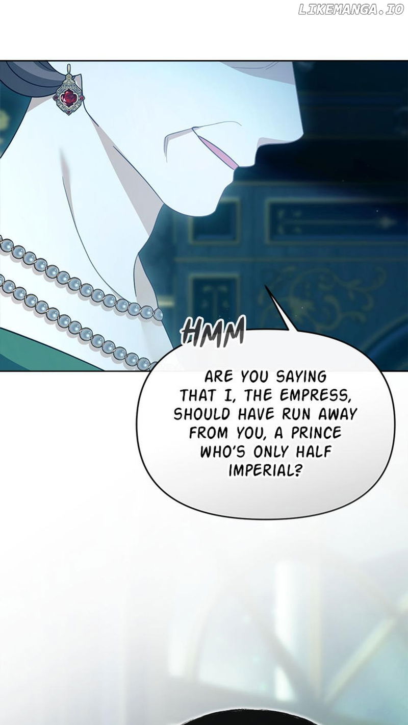 The Villainess's Dazzling Debut Chapter 83 - page 73