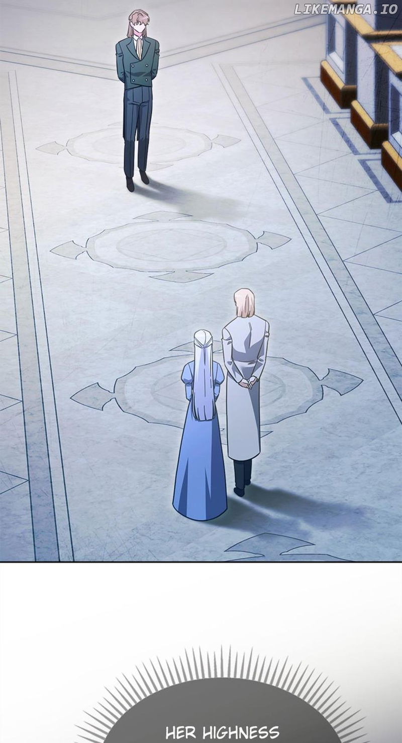 The Villainess's Dazzling Debut Chapter 82 - page 2