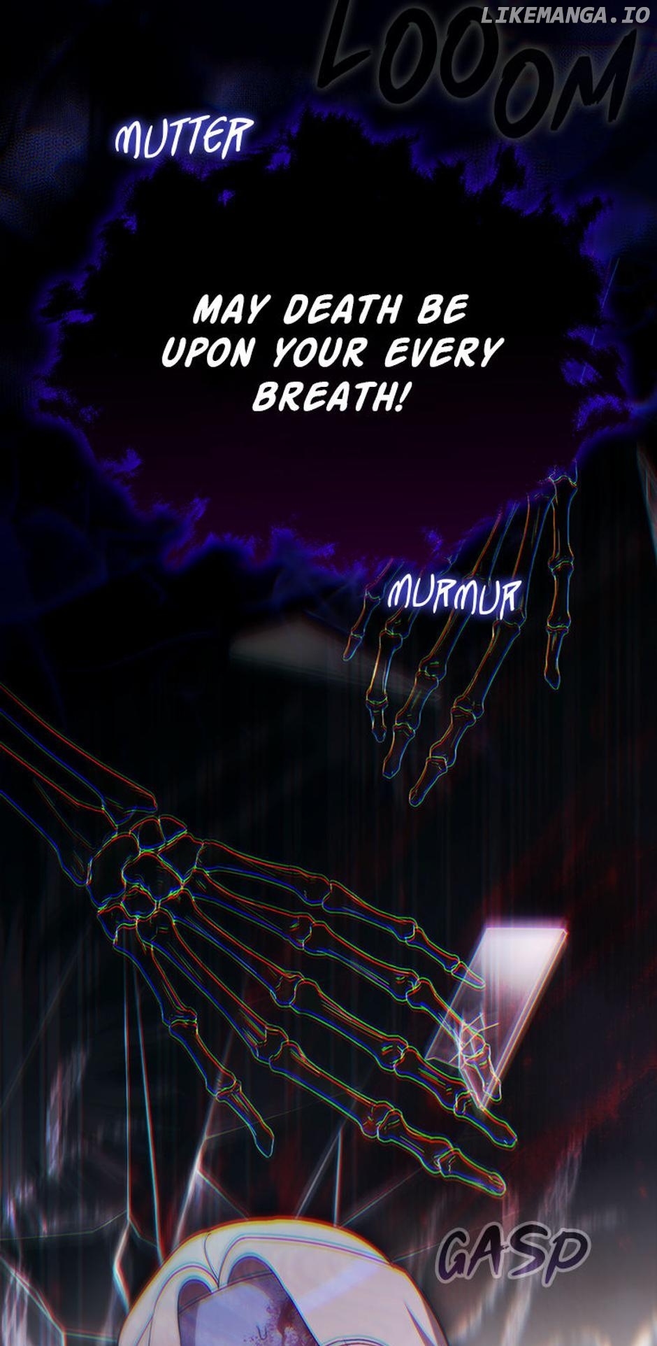 The Villainess's Dazzling Debut Chapter 82 - page 66