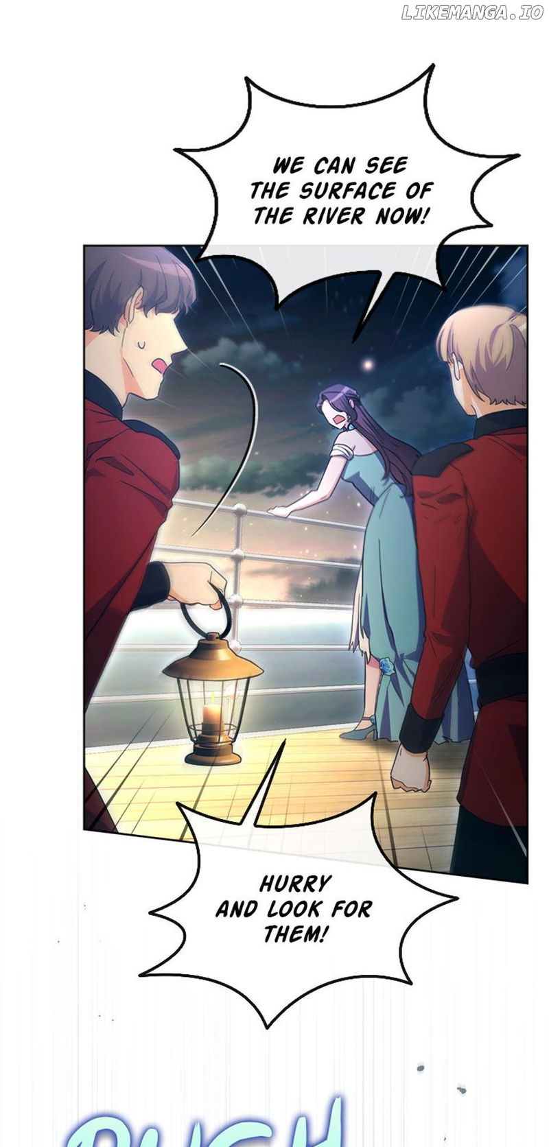 The Villainess's Dazzling Debut Chapter 60 - page 10