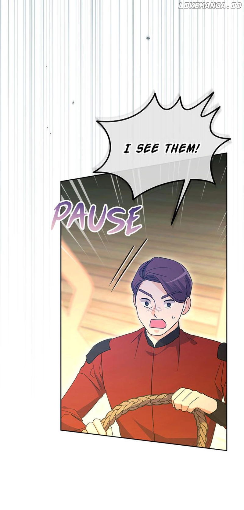 The Villainess's Dazzling Debut Chapter 60 - page 12