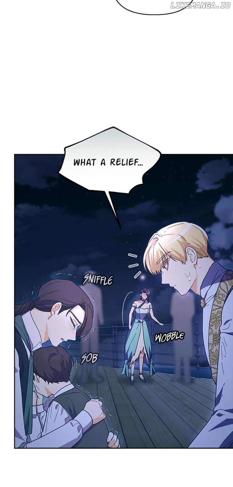 The Villainess's Dazzling Debut Chapter 60 - page 16