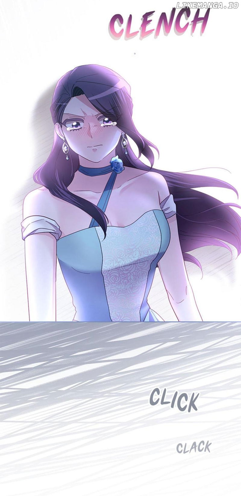 The Villainess's Dazzling Debut Chapter 60 - page 20