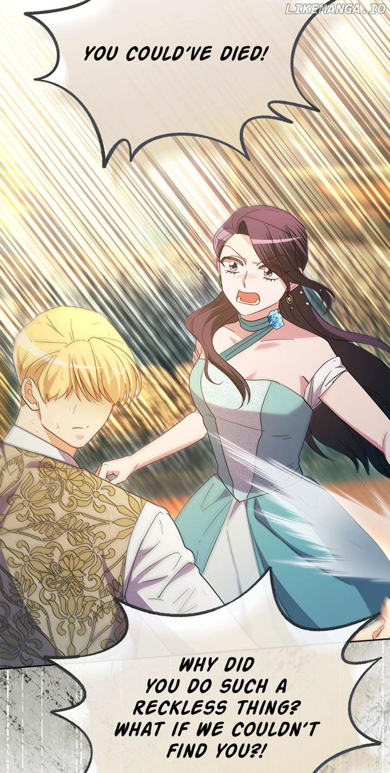 The Villainess's Dazzling Debut Chapter 60 - page 25