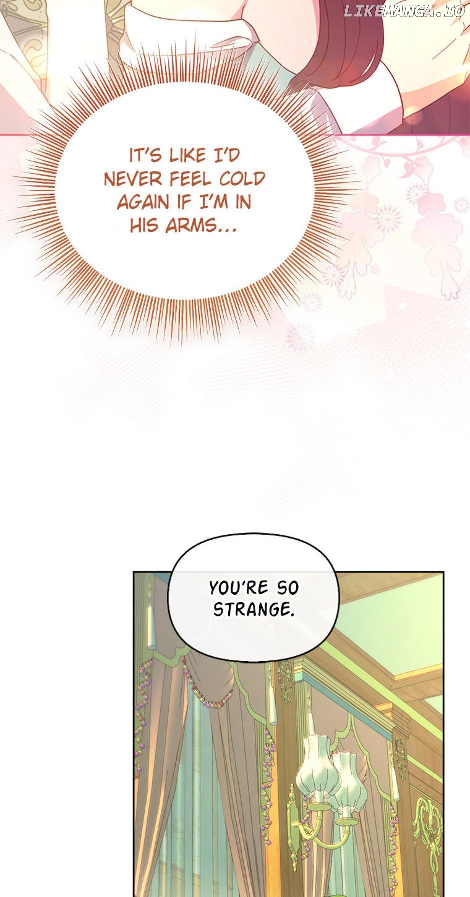 The Villainess's Dazzling Debut Chapter 60 - page 32