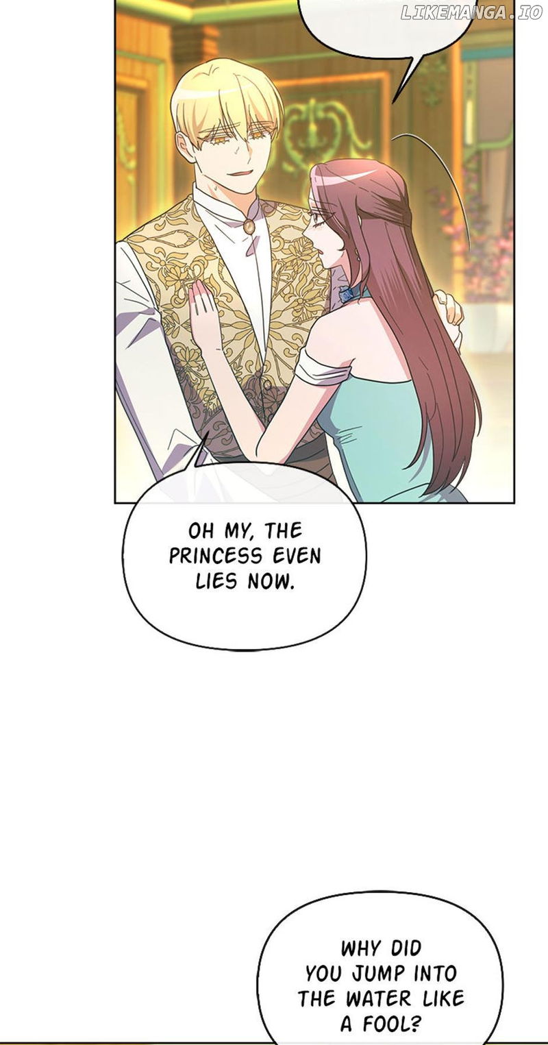 The Villainess's Dazzling Debut Chapter 60 - page 35