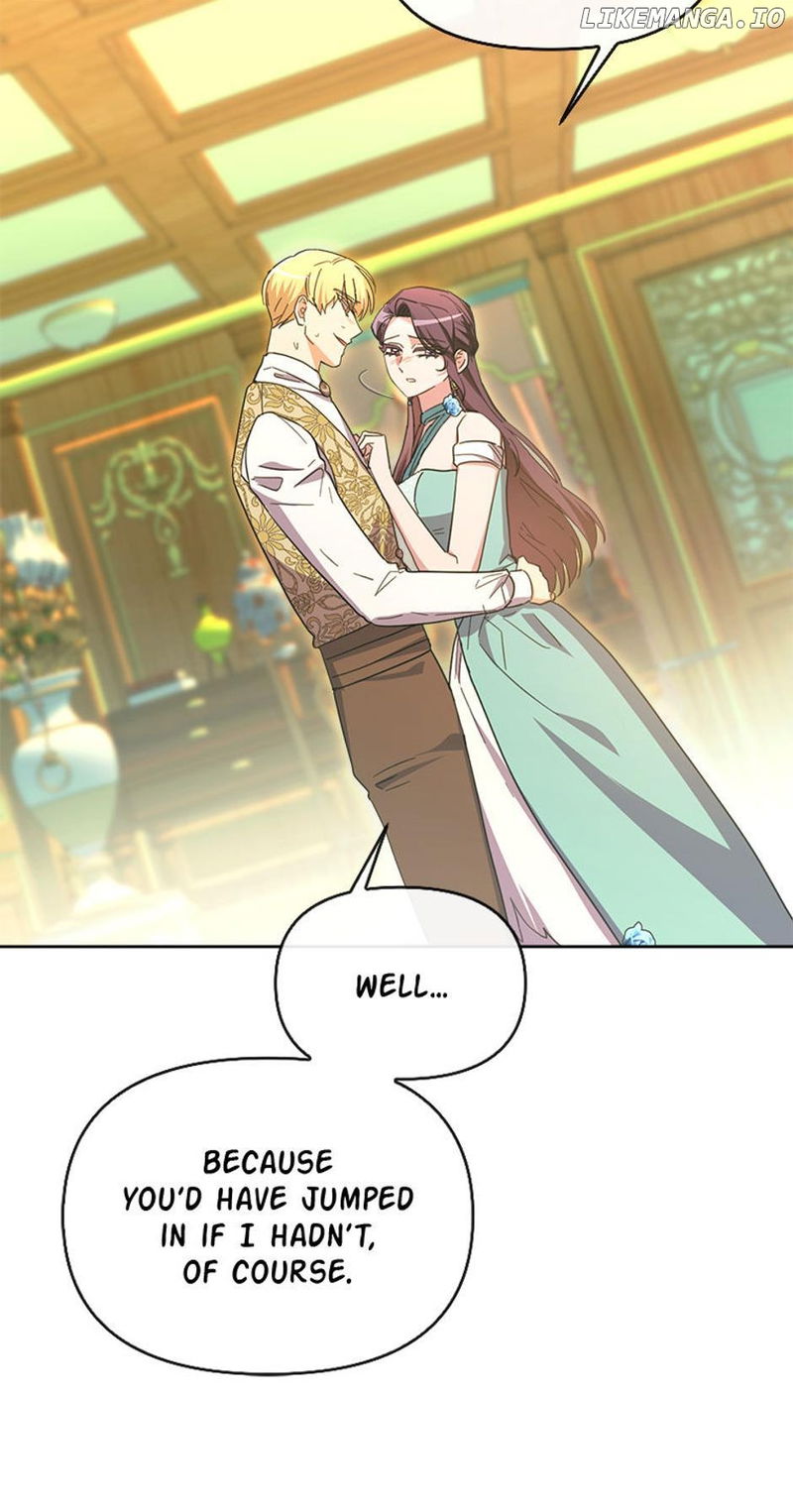 The Villainess's Dazzling Debut Chapter 60 - page 36