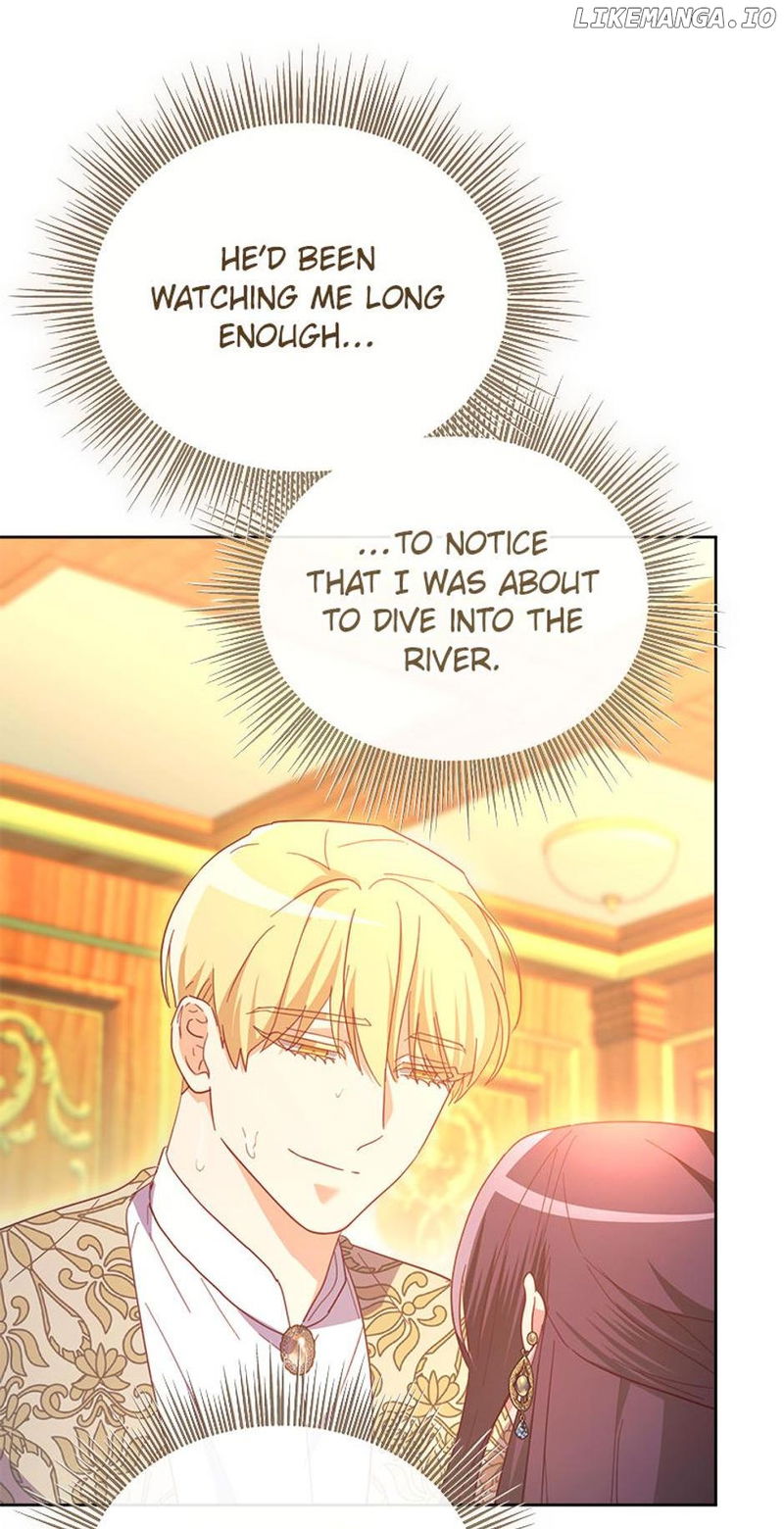 The Villainess's Dazzling Debut Chapter 60 - page 38