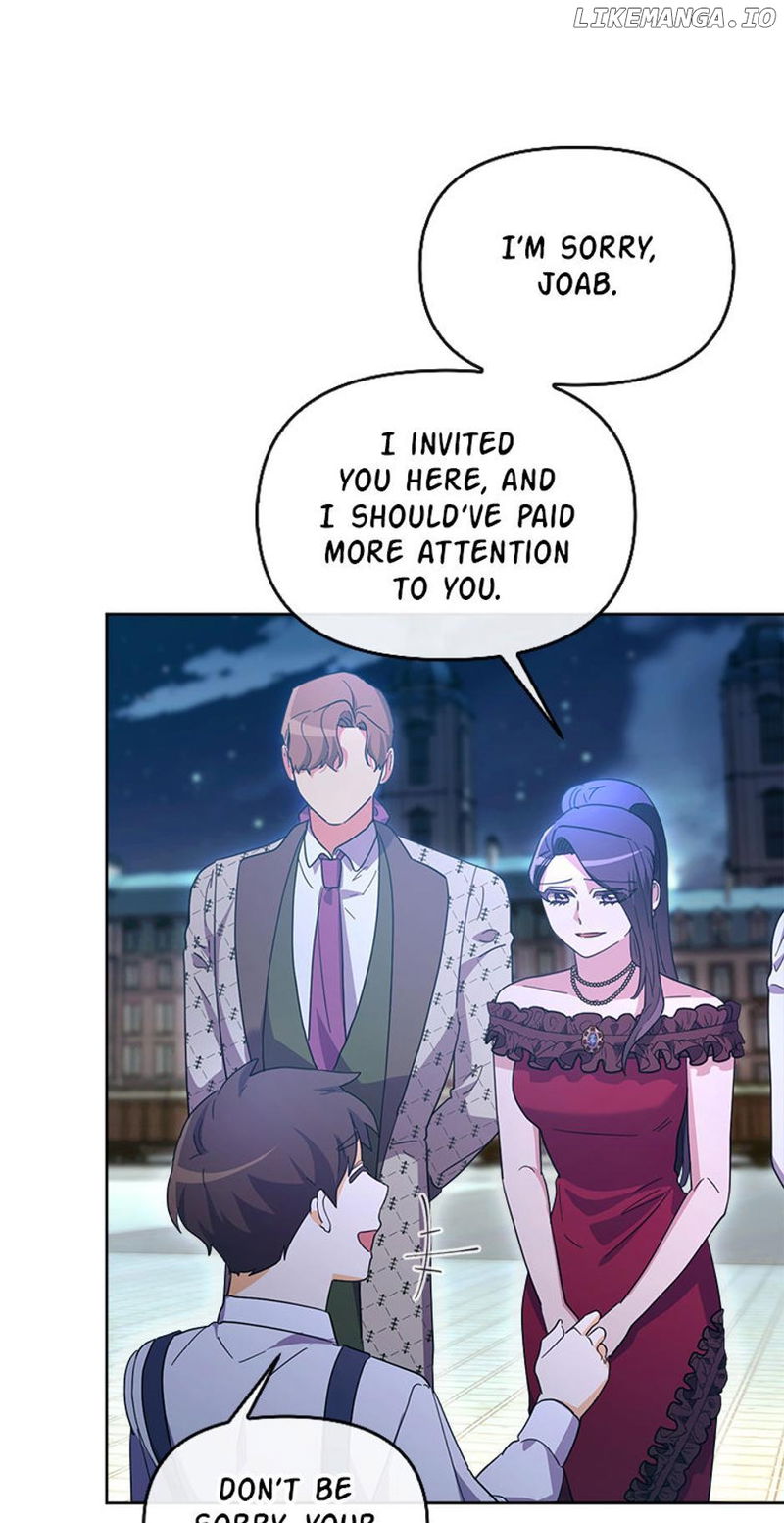 The Villainess's Dazzling Debut Chapter 60 - page 44