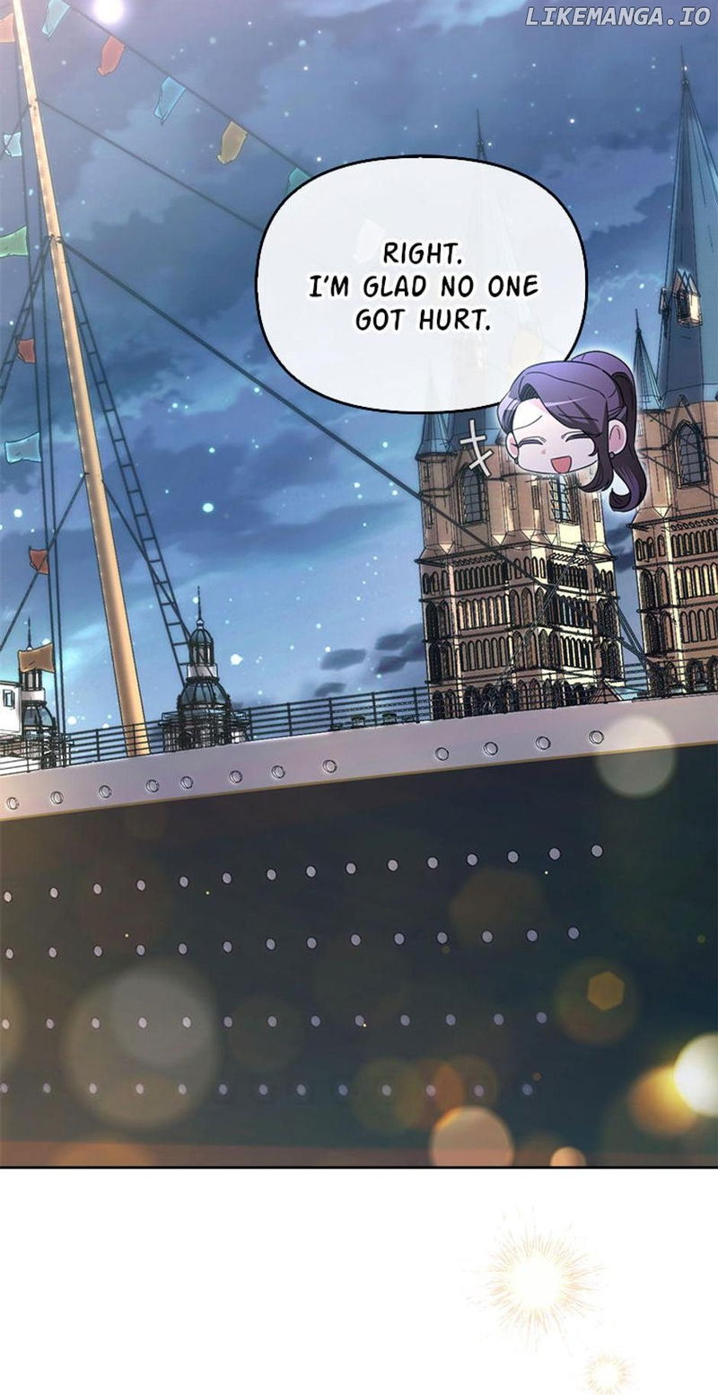 The Villainess's Dazzling Debut Chapter 60 - page 48