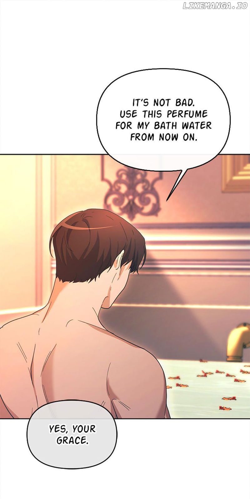 The Villainess's Dazzling Debut Chapter 60 - page 51