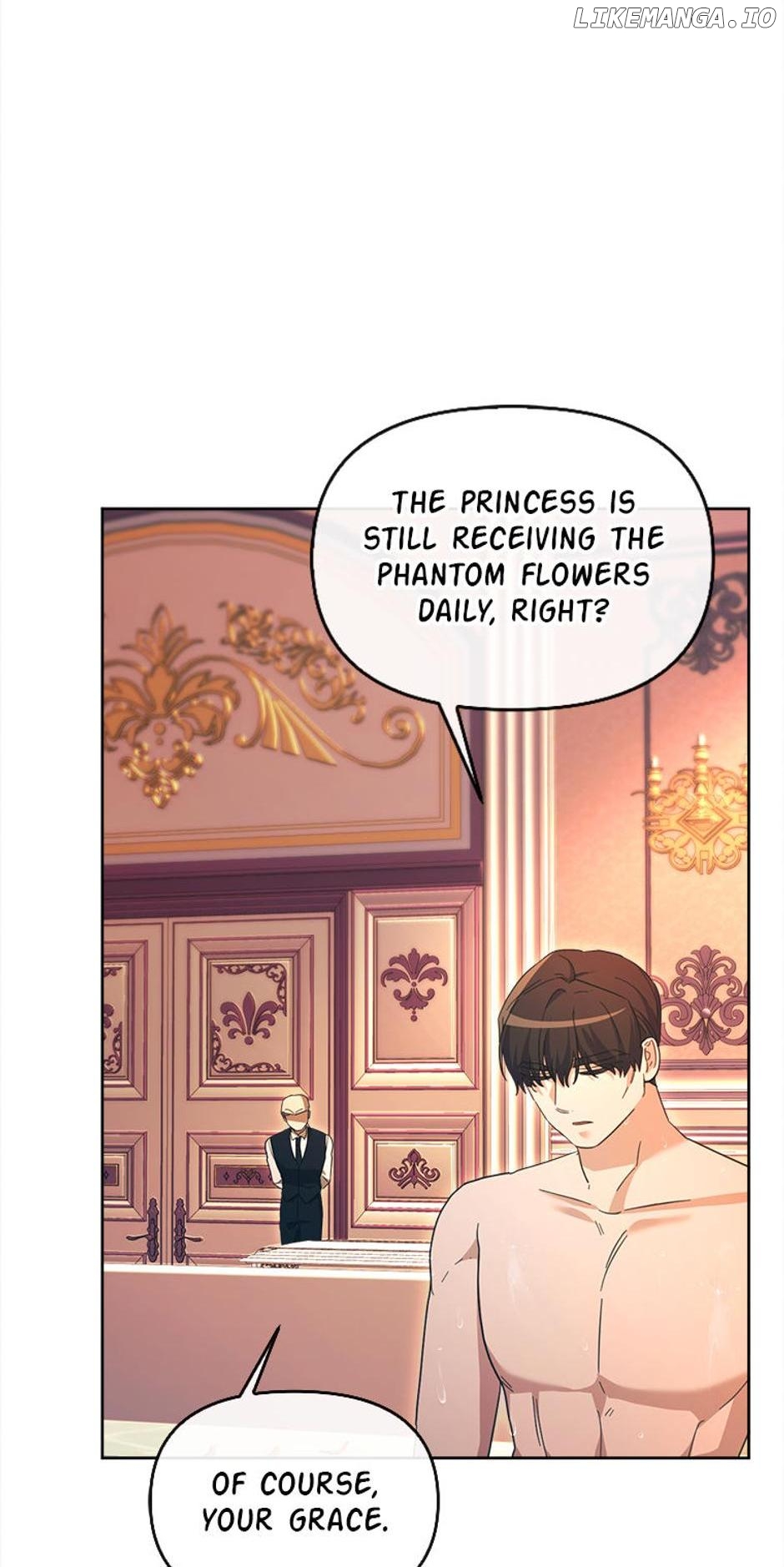 The Villainess's Dazzling Debut Chapter 60 - page 52
