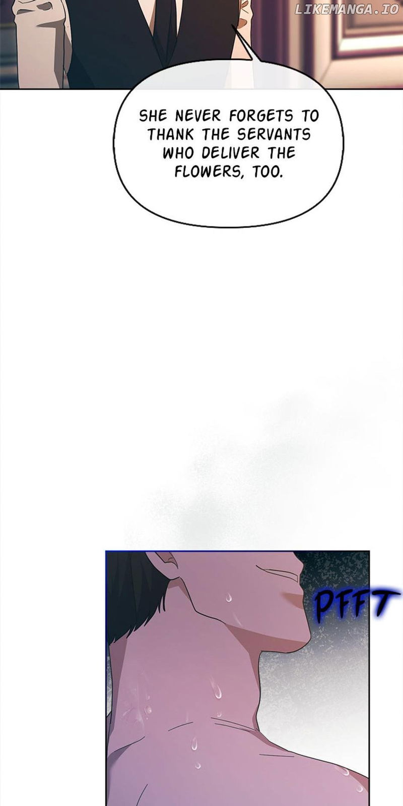 The Villainess's Dazzling Debut Chapter 60 - page 54