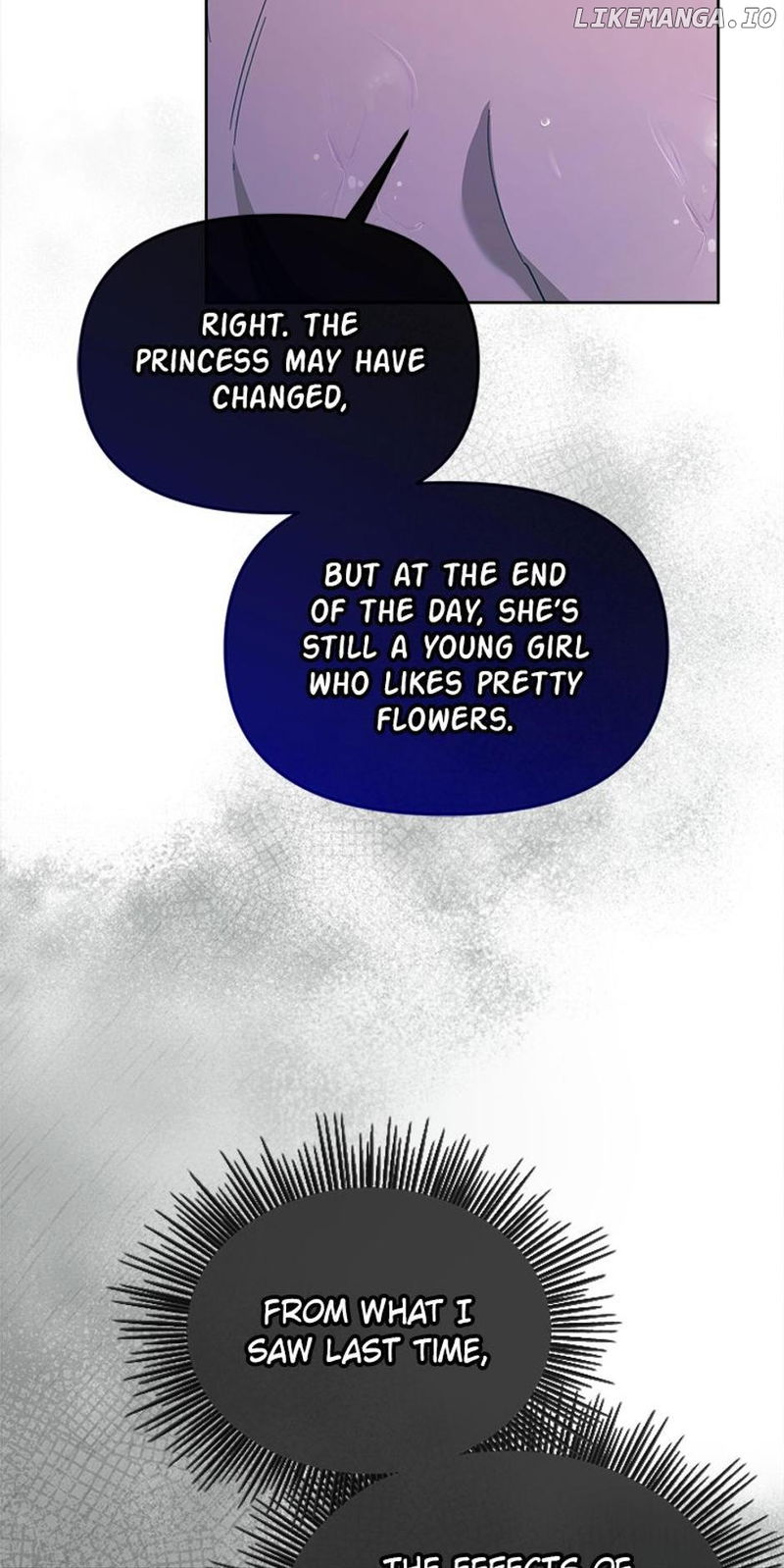 The Villainess's Dazzling Debut Chapter 60 - page 55
