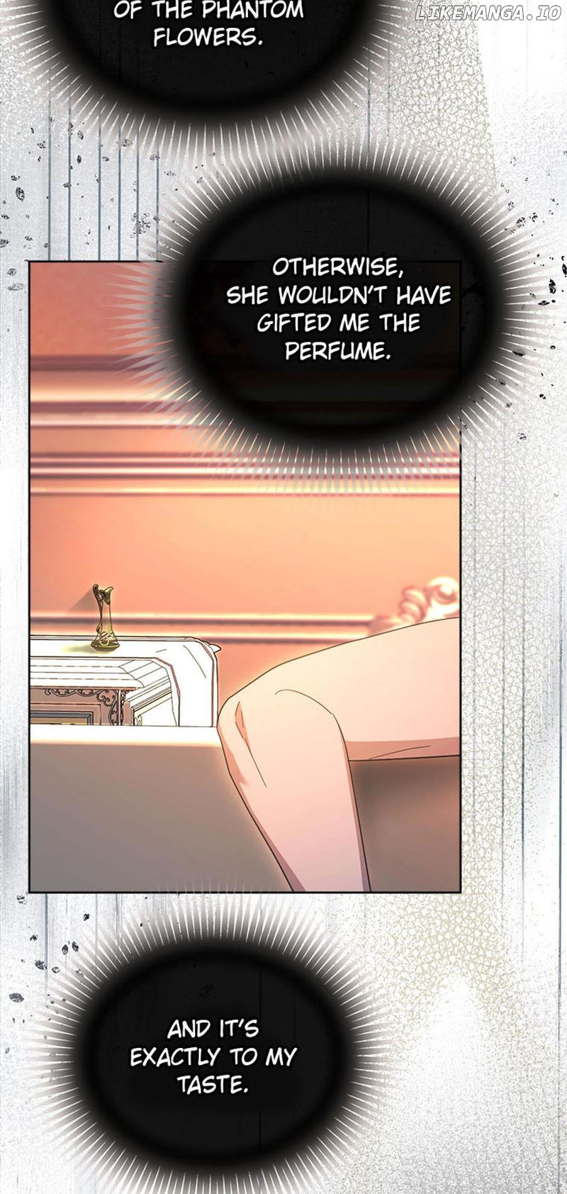 The Villainess's Dazzling Debut Chapter 60 - page 59
