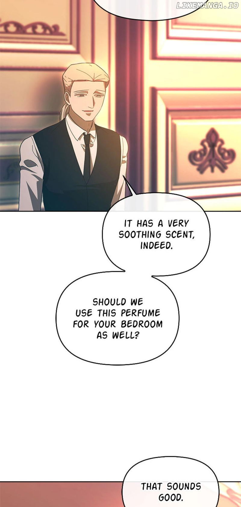 The Villainess's Dazzling Debut Chapter 60 - page 61