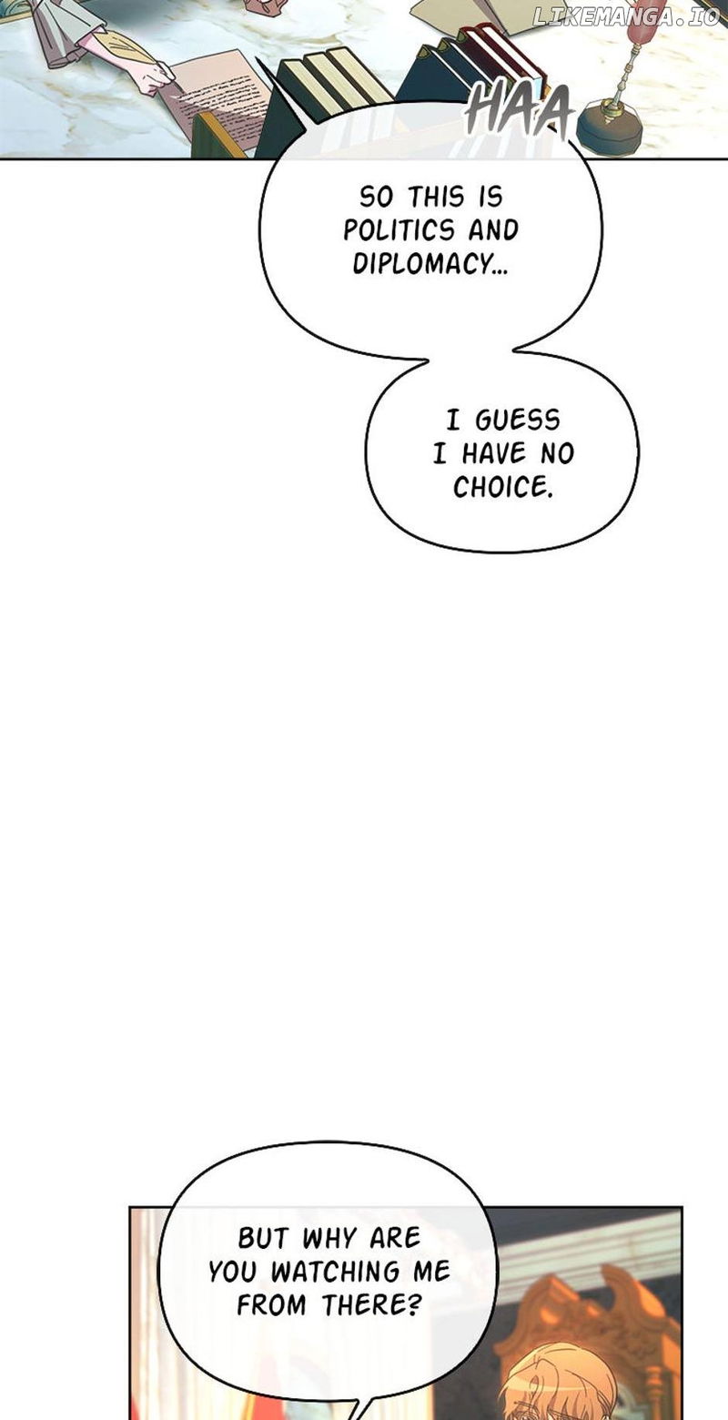 The Villainess's Dazzling Debut Chapter 60 - page 66