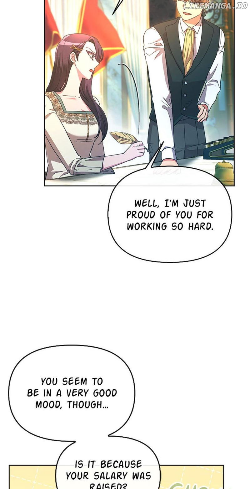 The Villainess's Dazzling Debut Chapter 60 - page 67