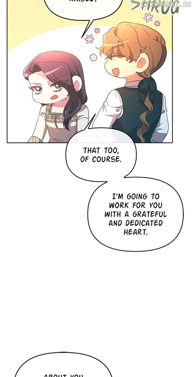The Villainess's Dazzling Debut Chapter 60 - page 68