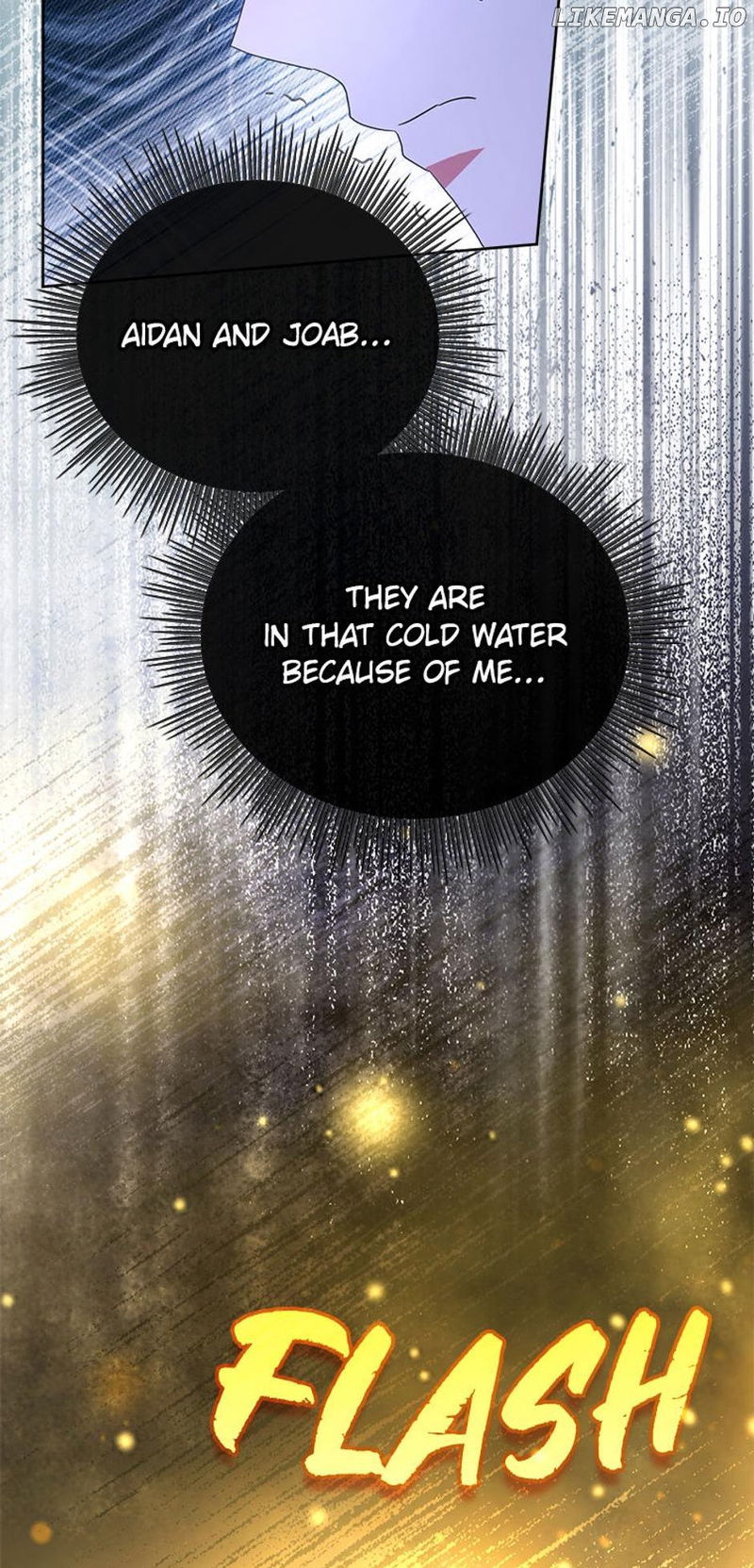The Villainess's Dazzling Debut Chapter 60 - page 7