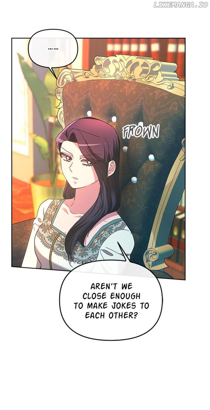 The Villainess's Dazzling Debut Chapter 60 - page 70