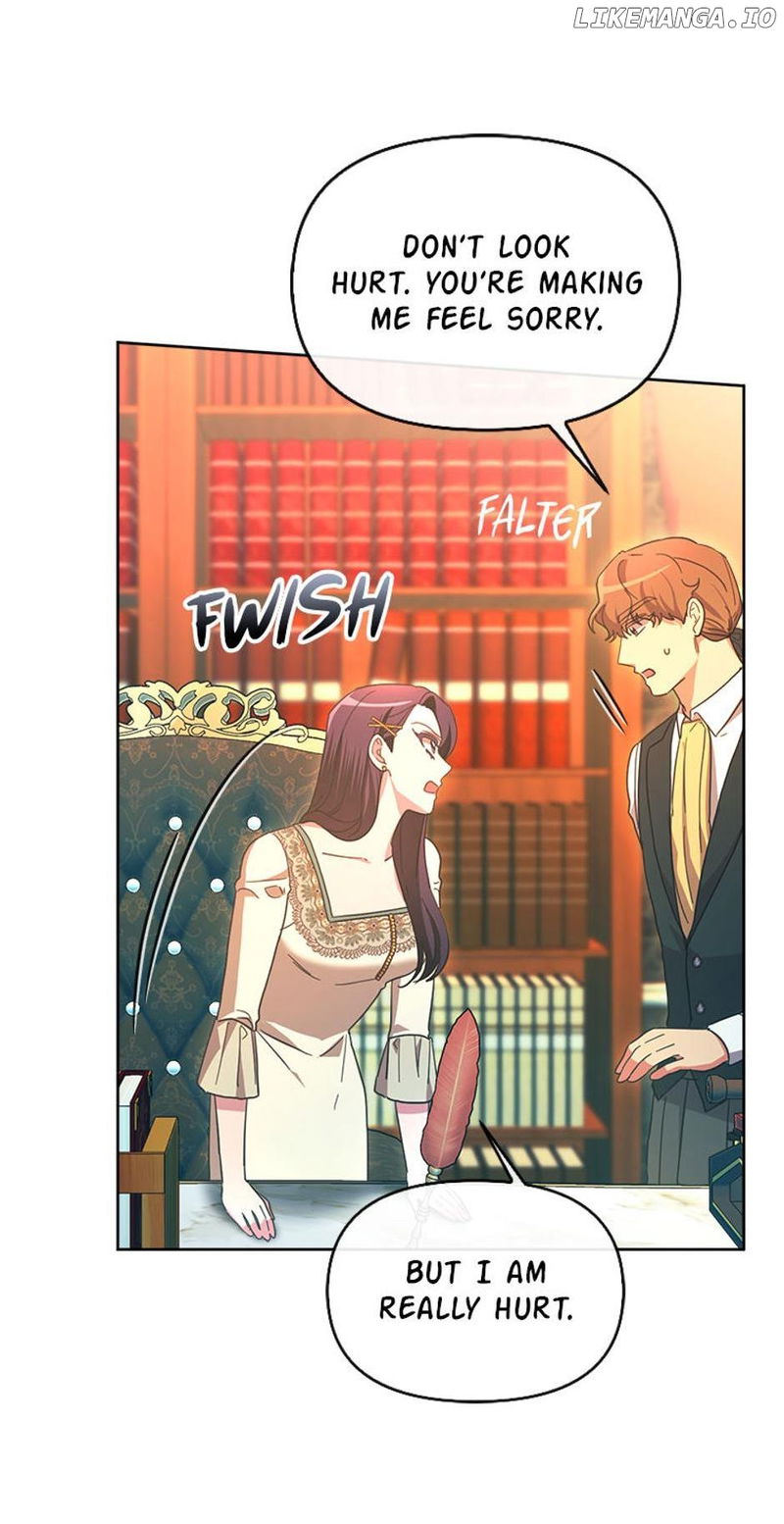 The Villainess's Dazzling Debut Chapter 60 - page 71