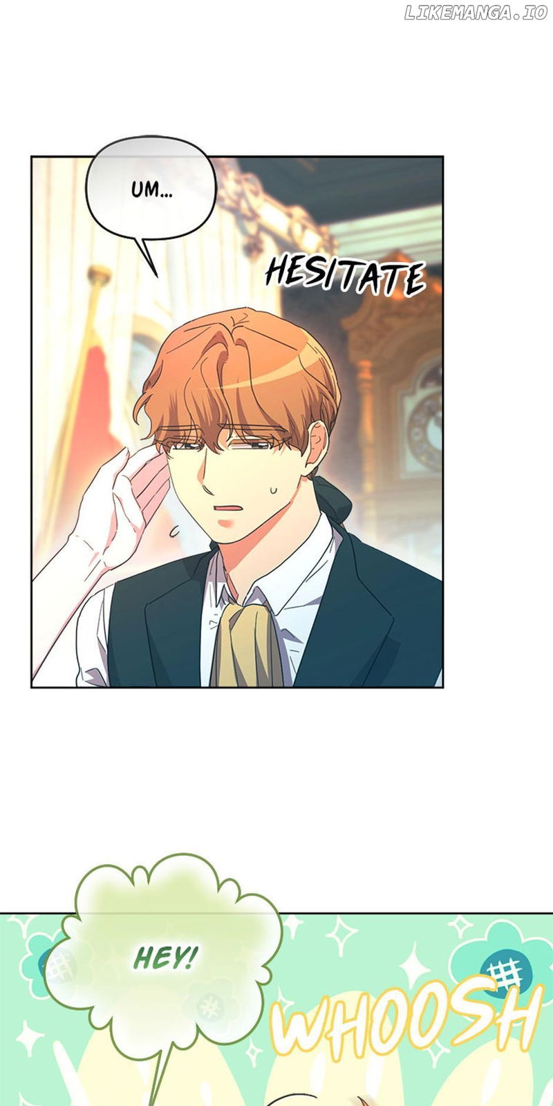 The Villainess's Dazzling Debut Chapter 60 - page 72