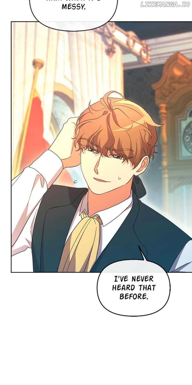 The Villainess's Dazzling Debut Chapter 60 - page 74