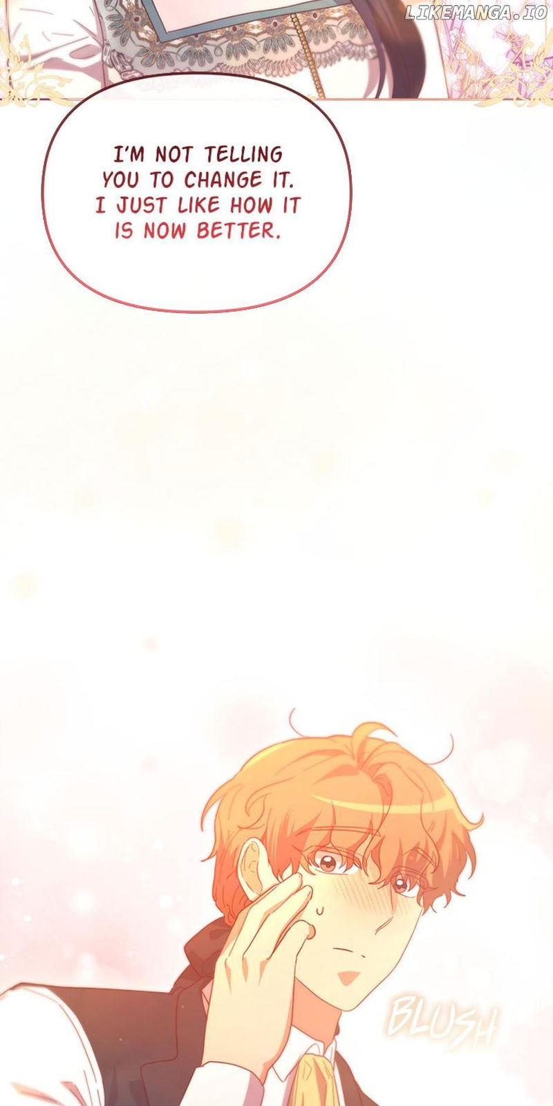 The Villainess's Dazzling Debut Chapter 60 - page 77