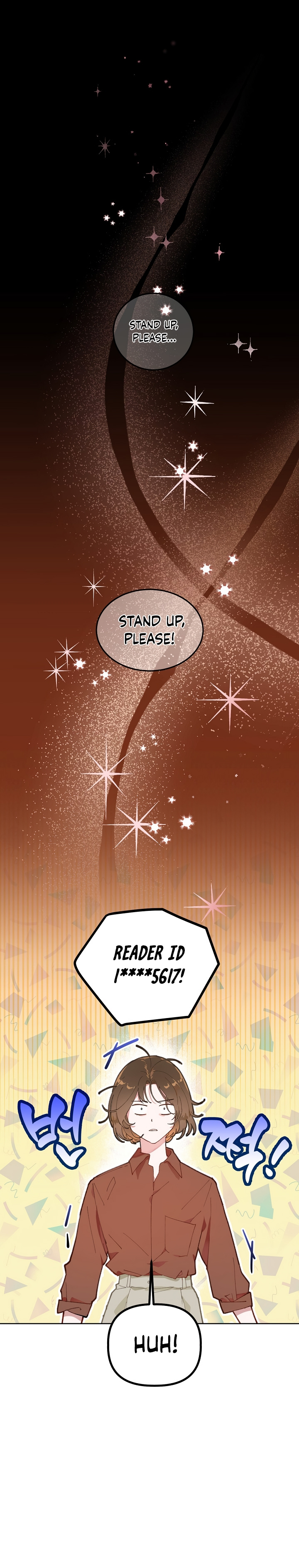 The Perks of Being an S-Class Heroine chapter 1 - page 9