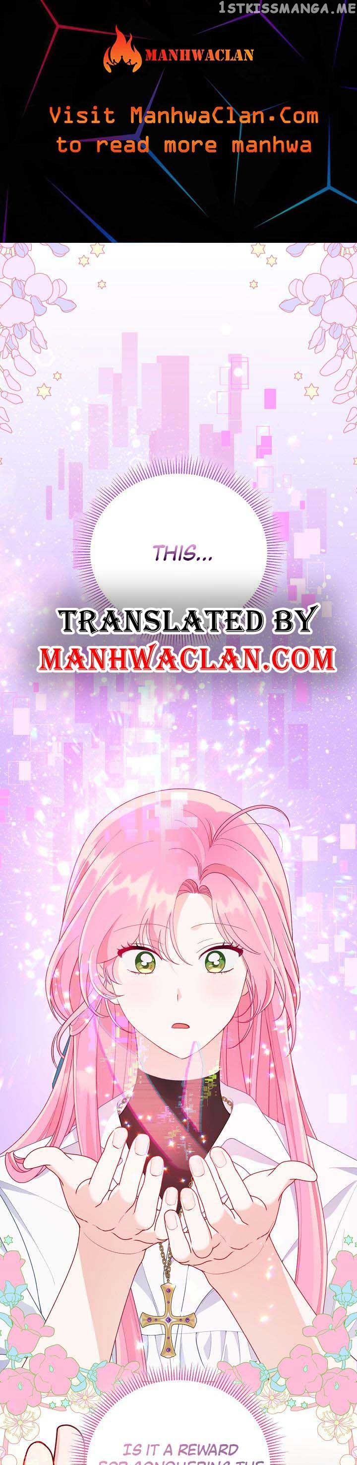 The Perks of Being an S-Class Heroine Chapter 64 - page 1