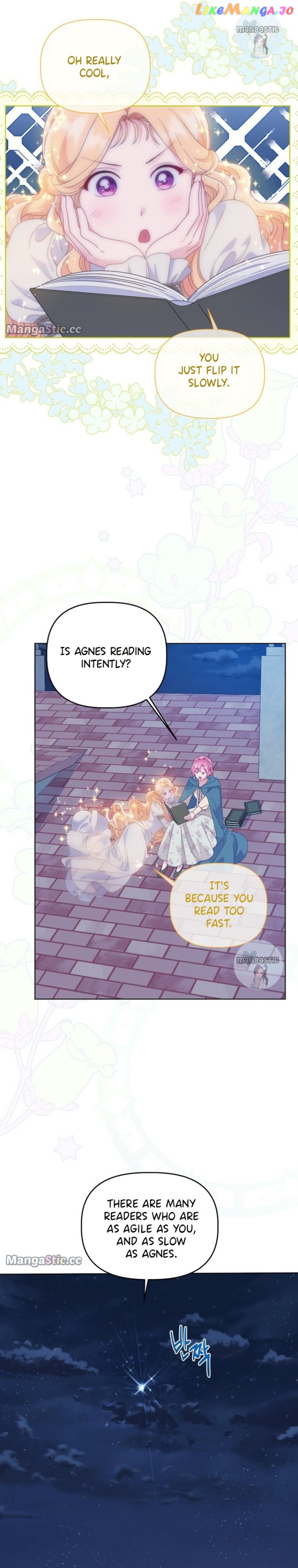 The Perks of Being an S-Class Heroine Chapter 65 - page 13