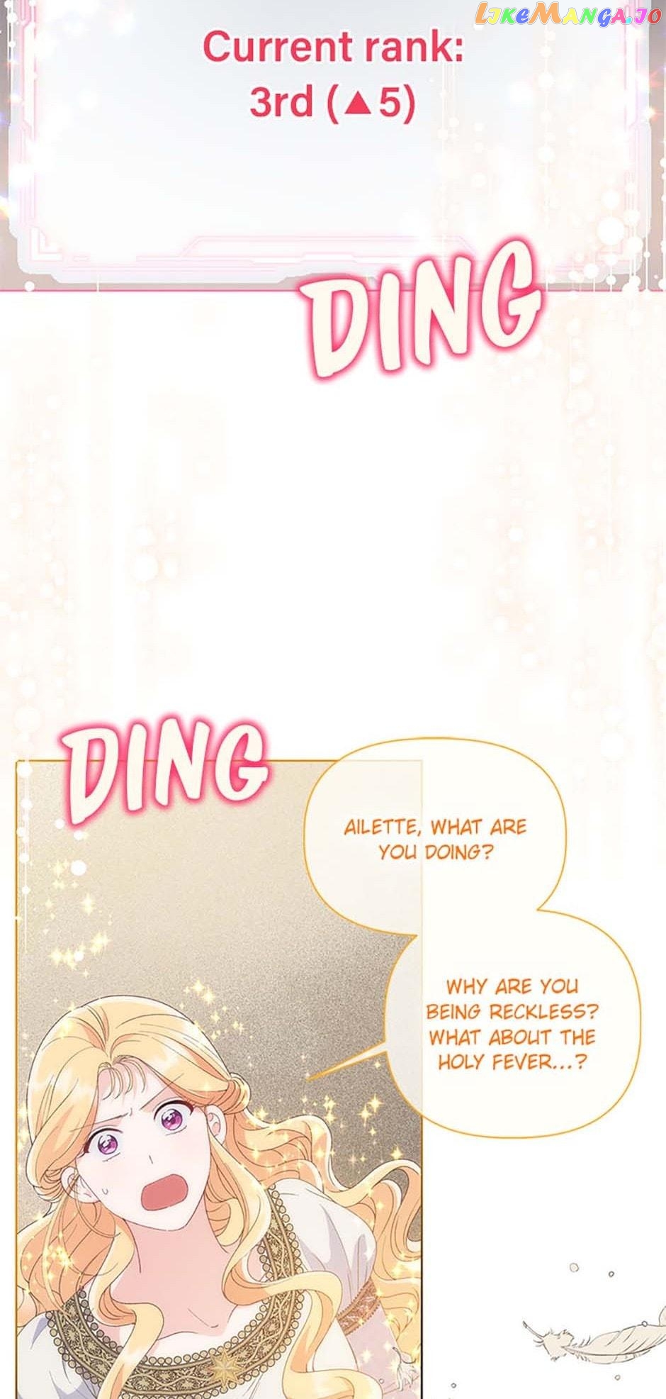 The Perks of Being an S-Class Heroine Chapter 66 - page 11