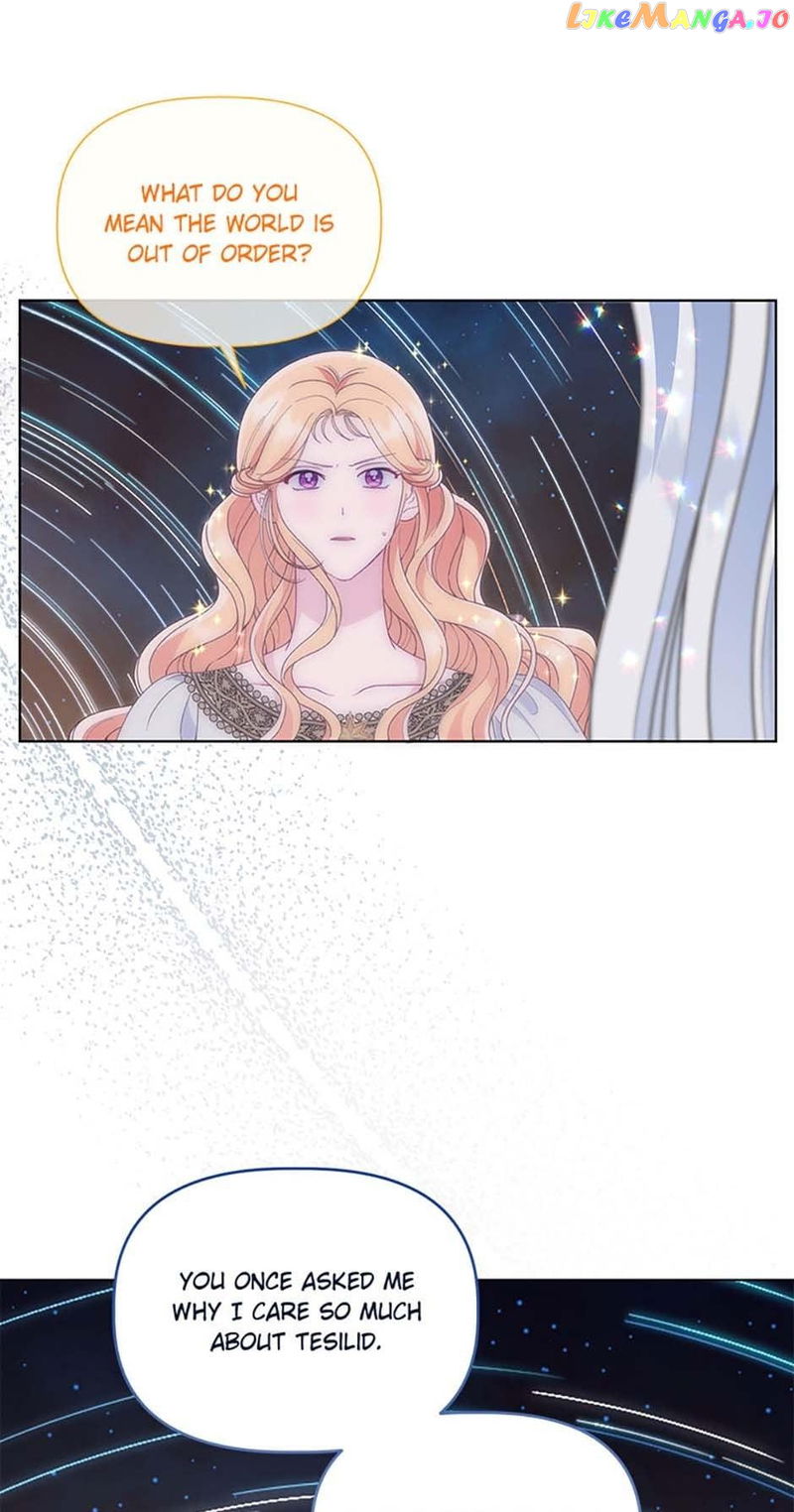 The Perks of Being an S-Class Heroine Chapter 66 - page 23