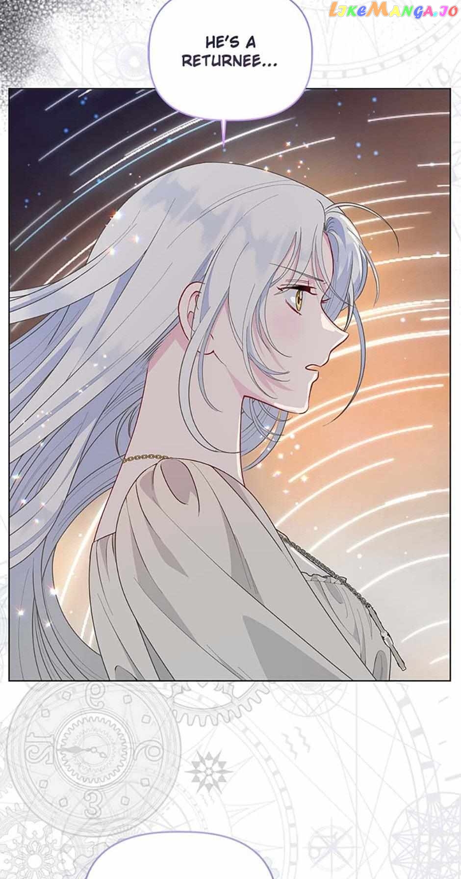 The Perks of Being an S-Class Heroine Chapter 66 - page 25