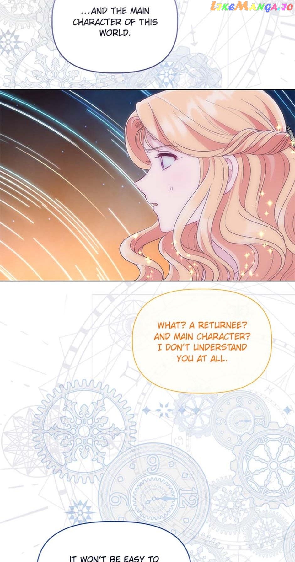 The Perks of Being an S-Class Heroine Chapter 66 - page 26