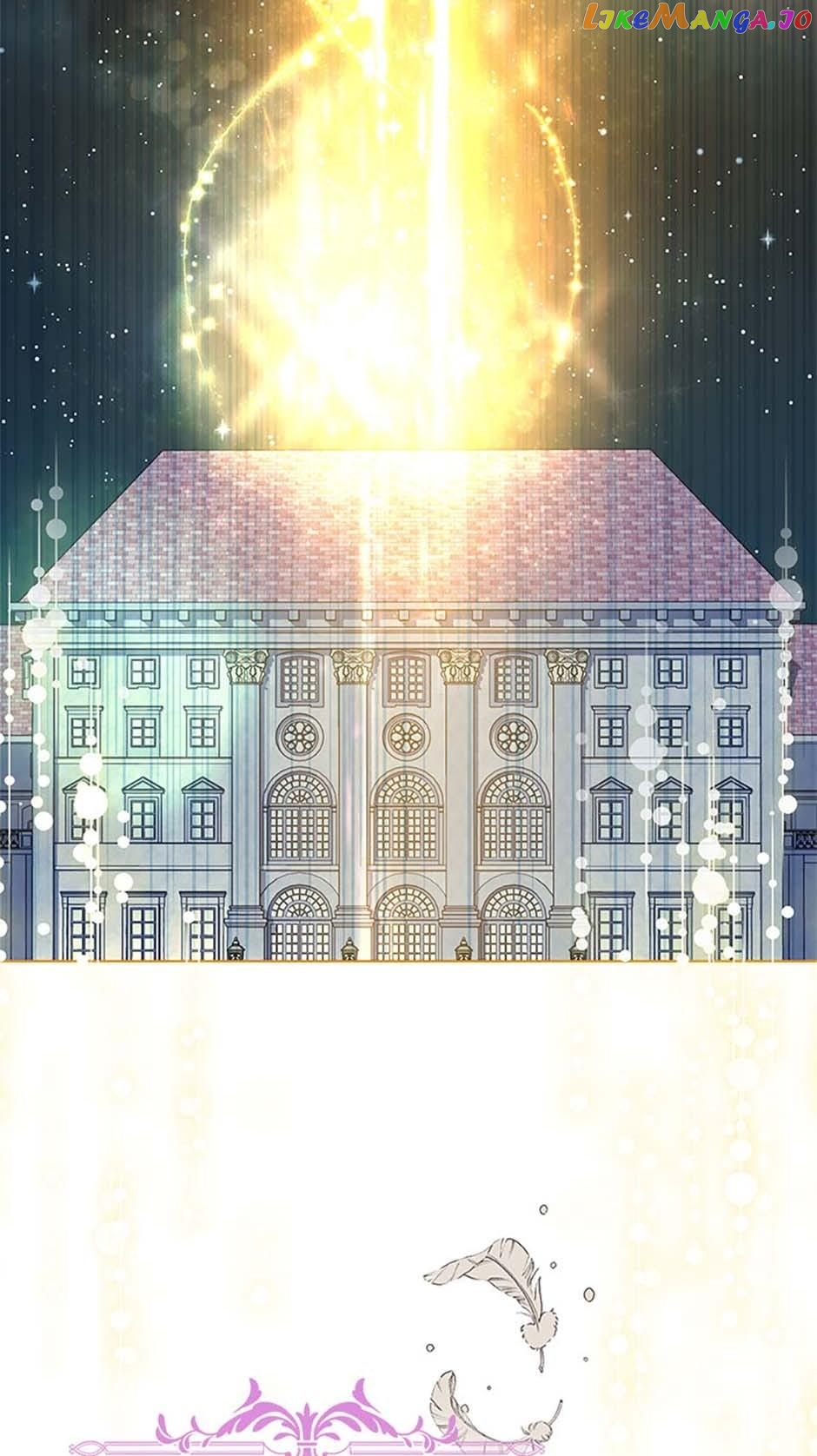 The Perks of Being an S-Class Heroine Chapter 66 - page 3