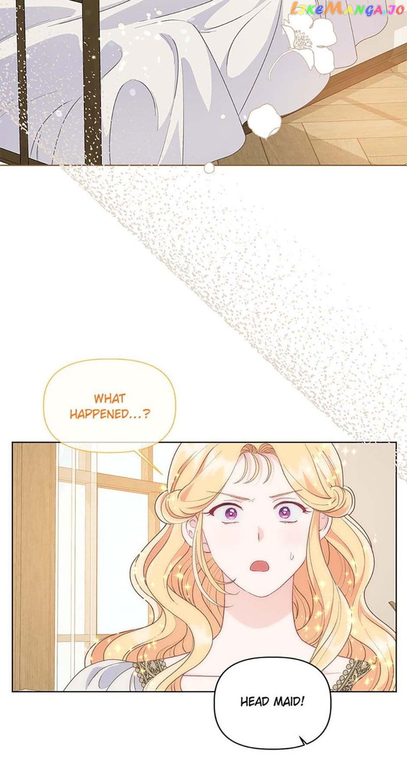 The Perks of Being an S-Class Heroine Chapter 66 - page 43