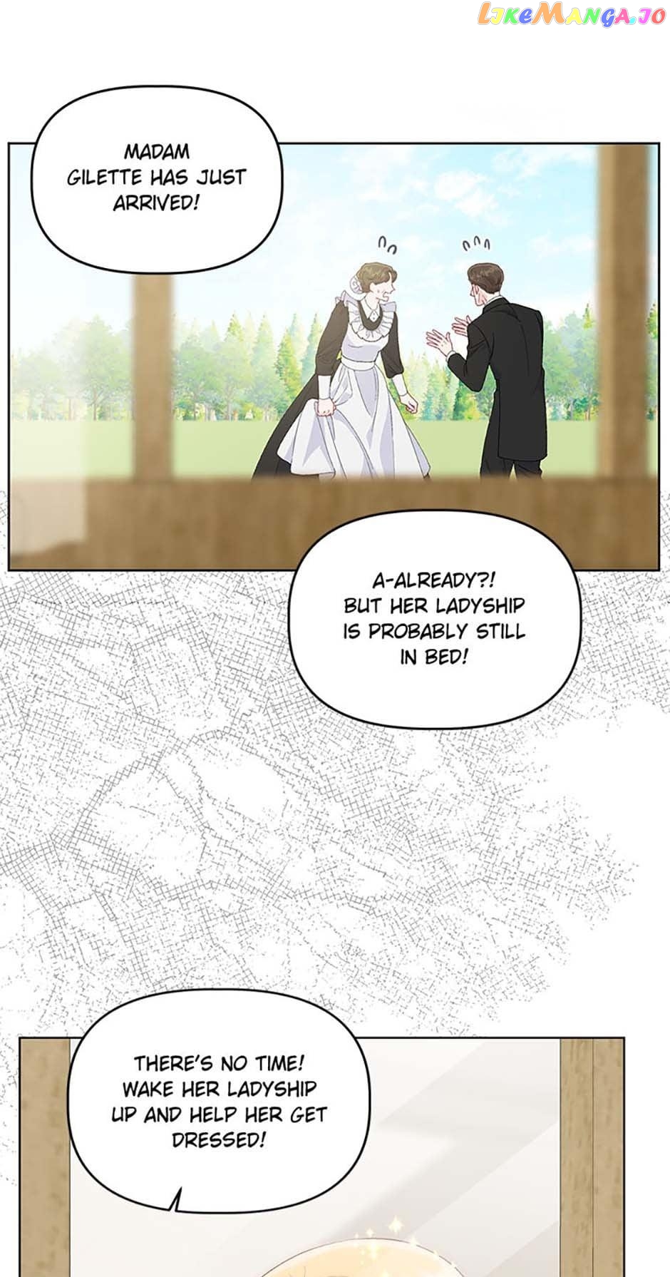 The Perks of Being an S-Class Heroine Chapter 66 - page 44